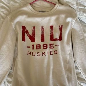 NIU Huskies Sweatshirt